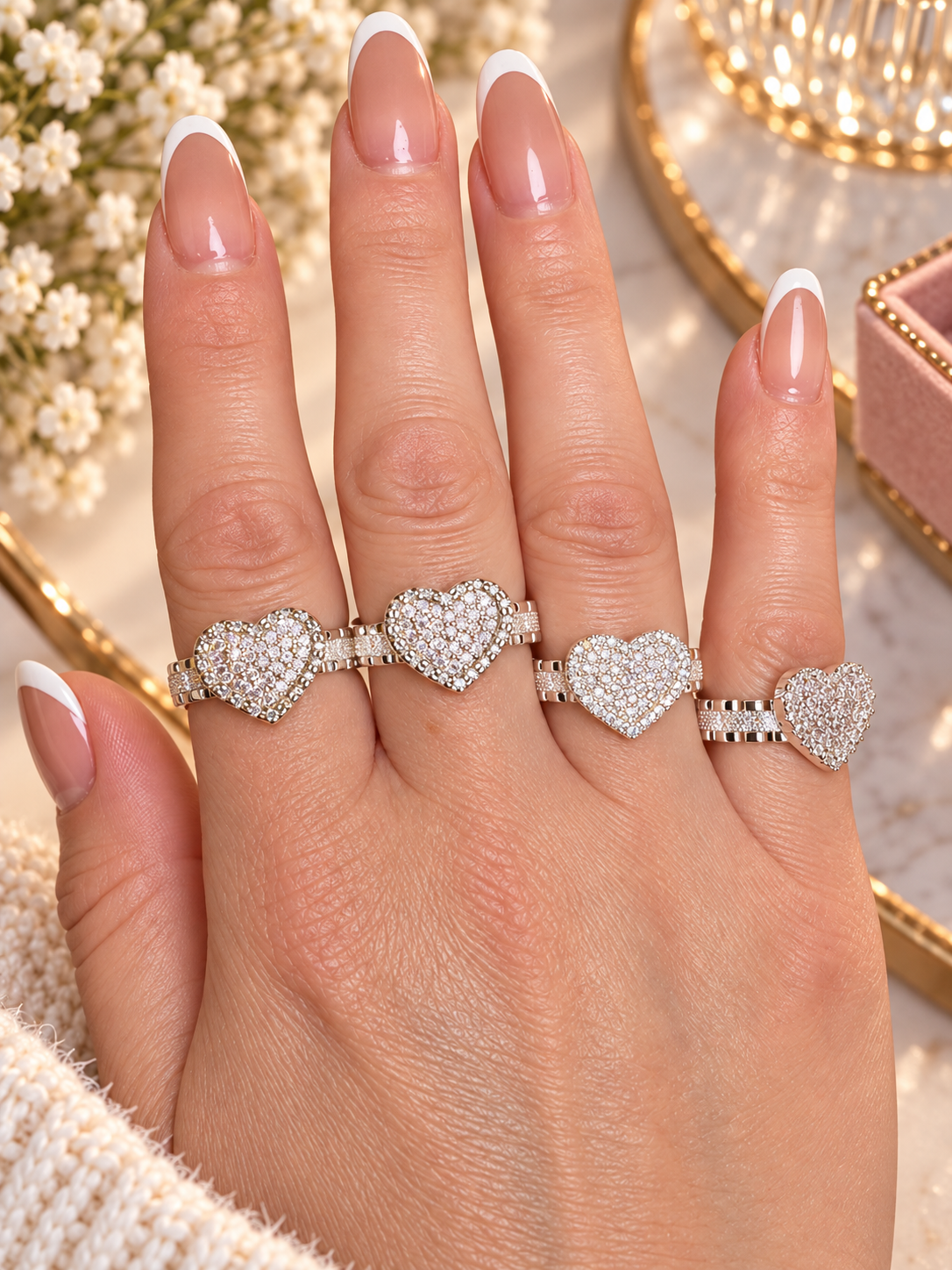 Bella Ring