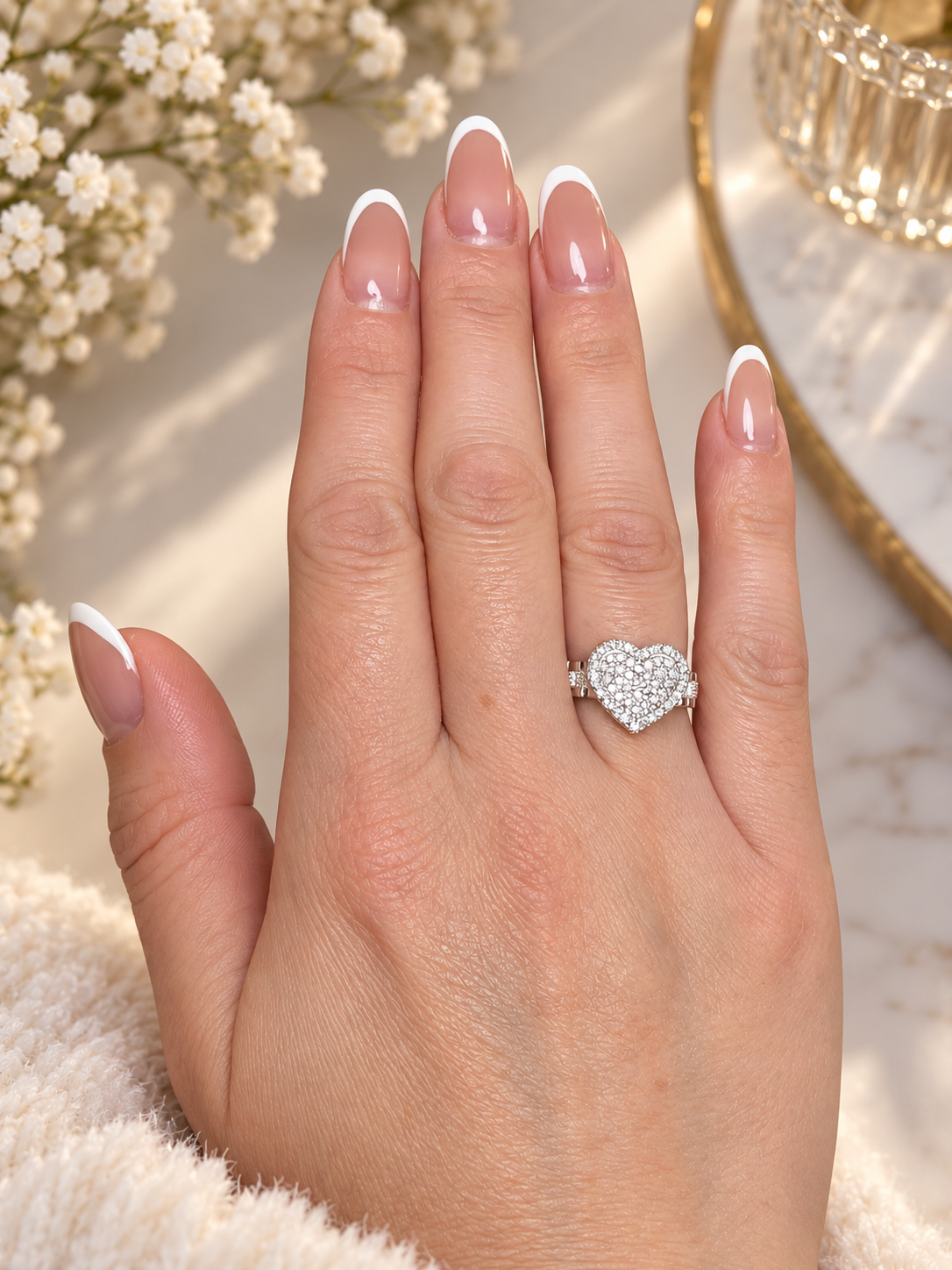 Bella Ring