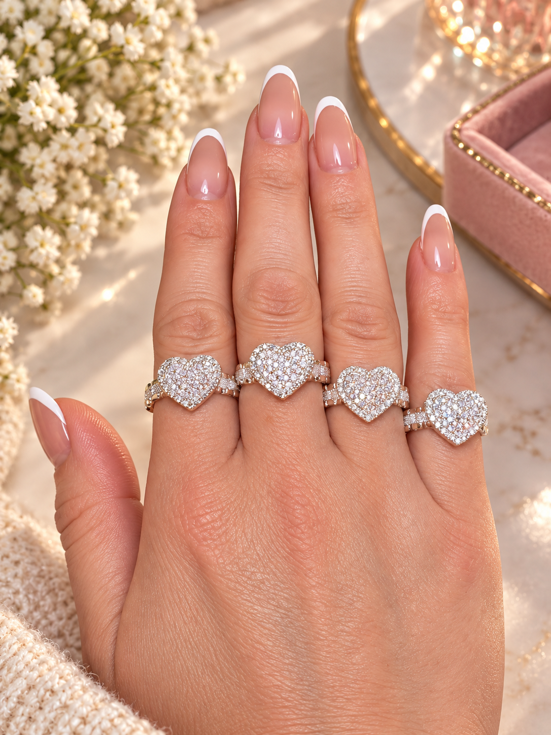 Bella Ring