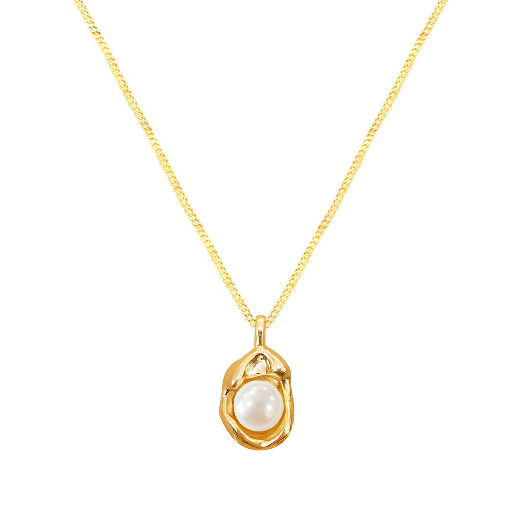Pearl Harmony Necklace