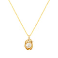 Pearl Harmony Necklace