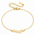 Forever Paw Bracelet
