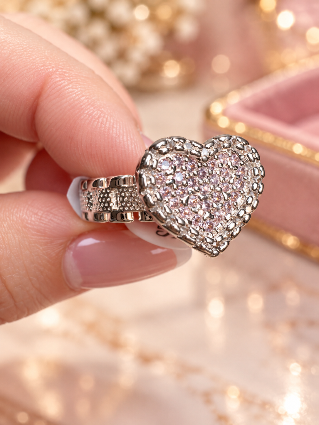Bella Ring