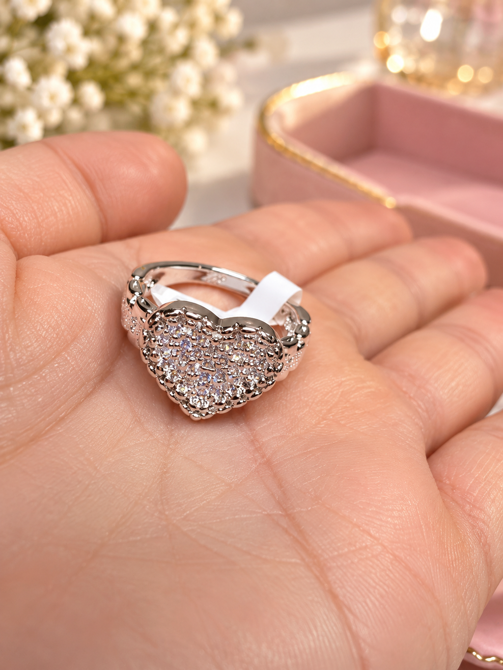 Bella Ring