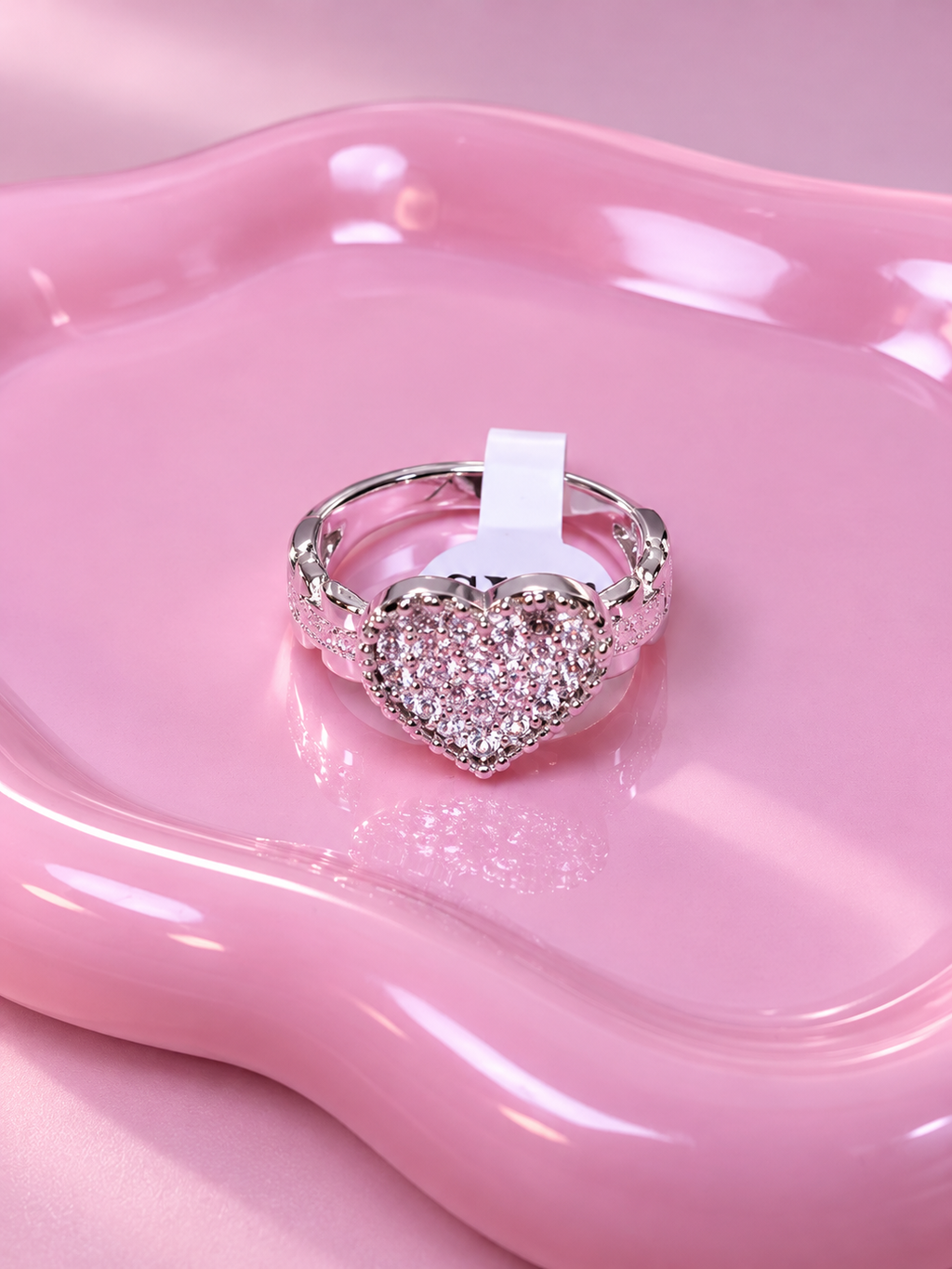 Bella Ring