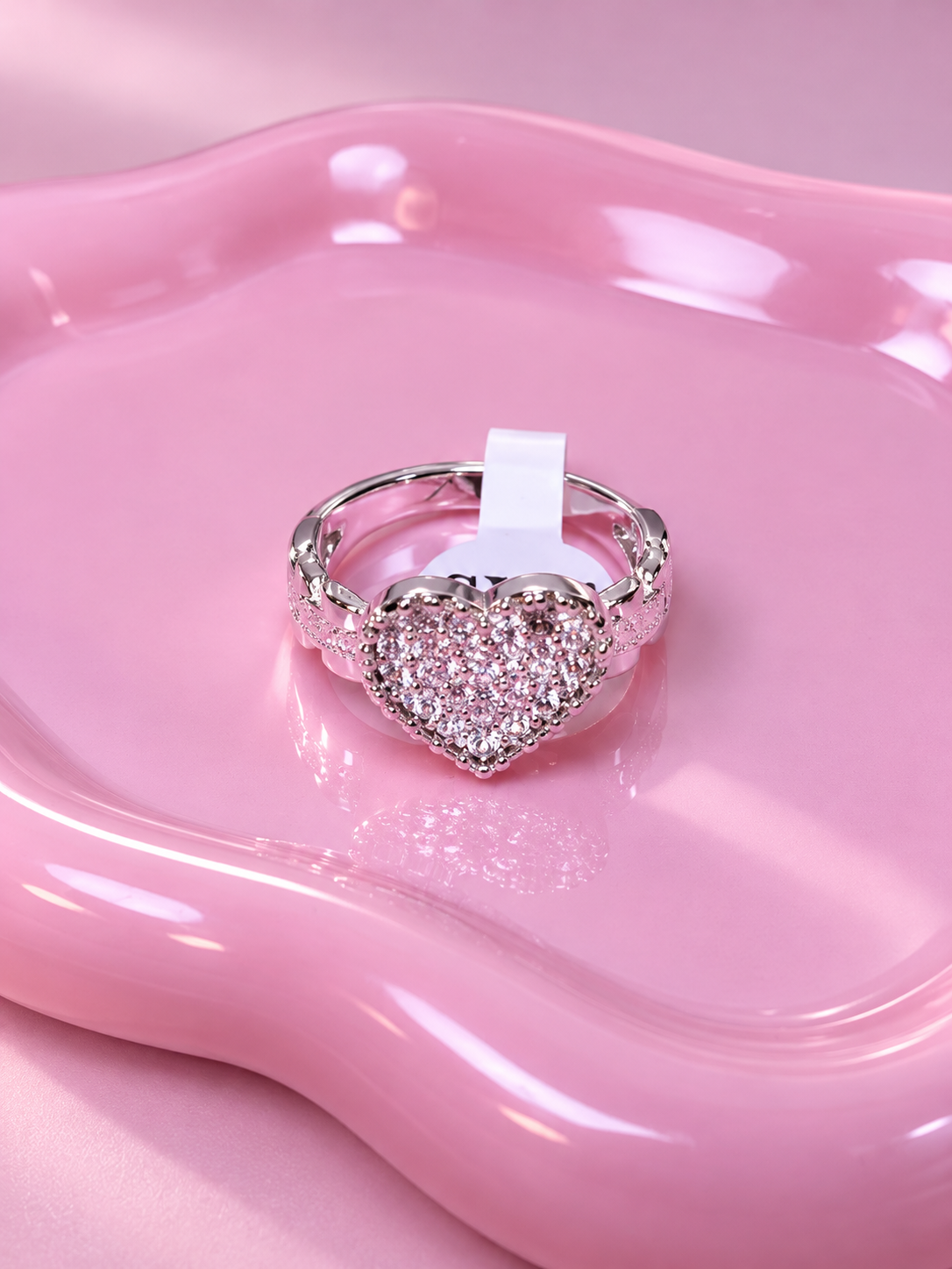 Bella Ring